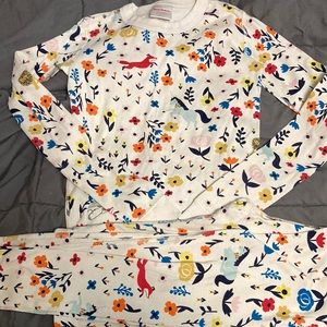 Hanna 160/14 long johns